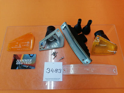 BMW R80 R100 RS RT Blinker und Standlicht 34835
