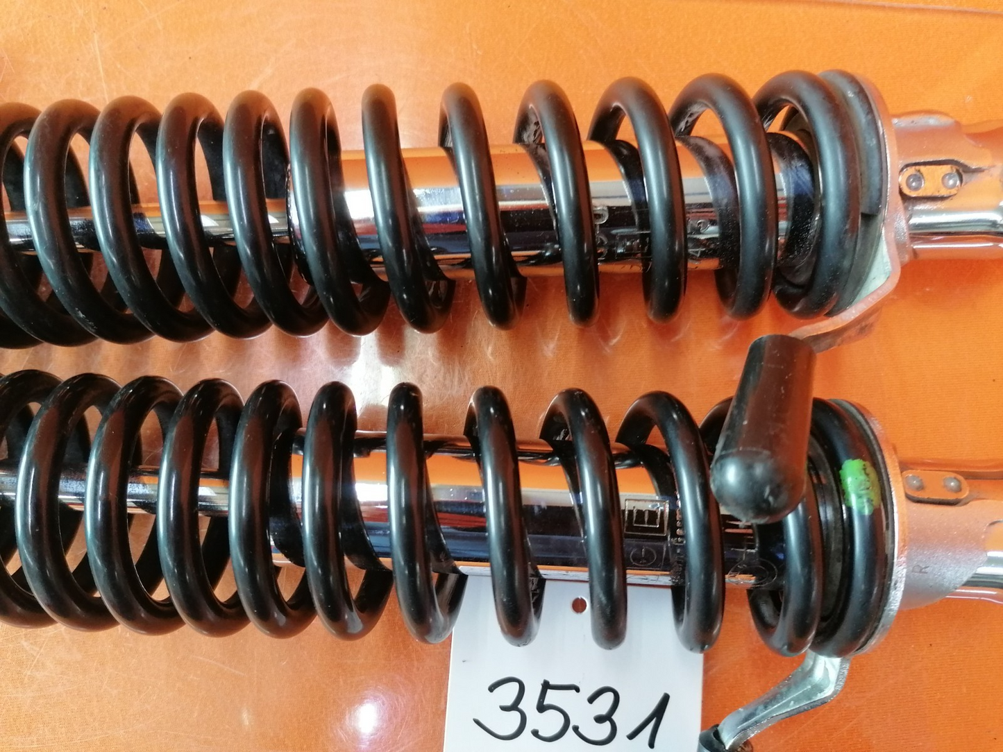 BMW R75 R80 R90 R100 Stoßdämpfer BOGE 35317