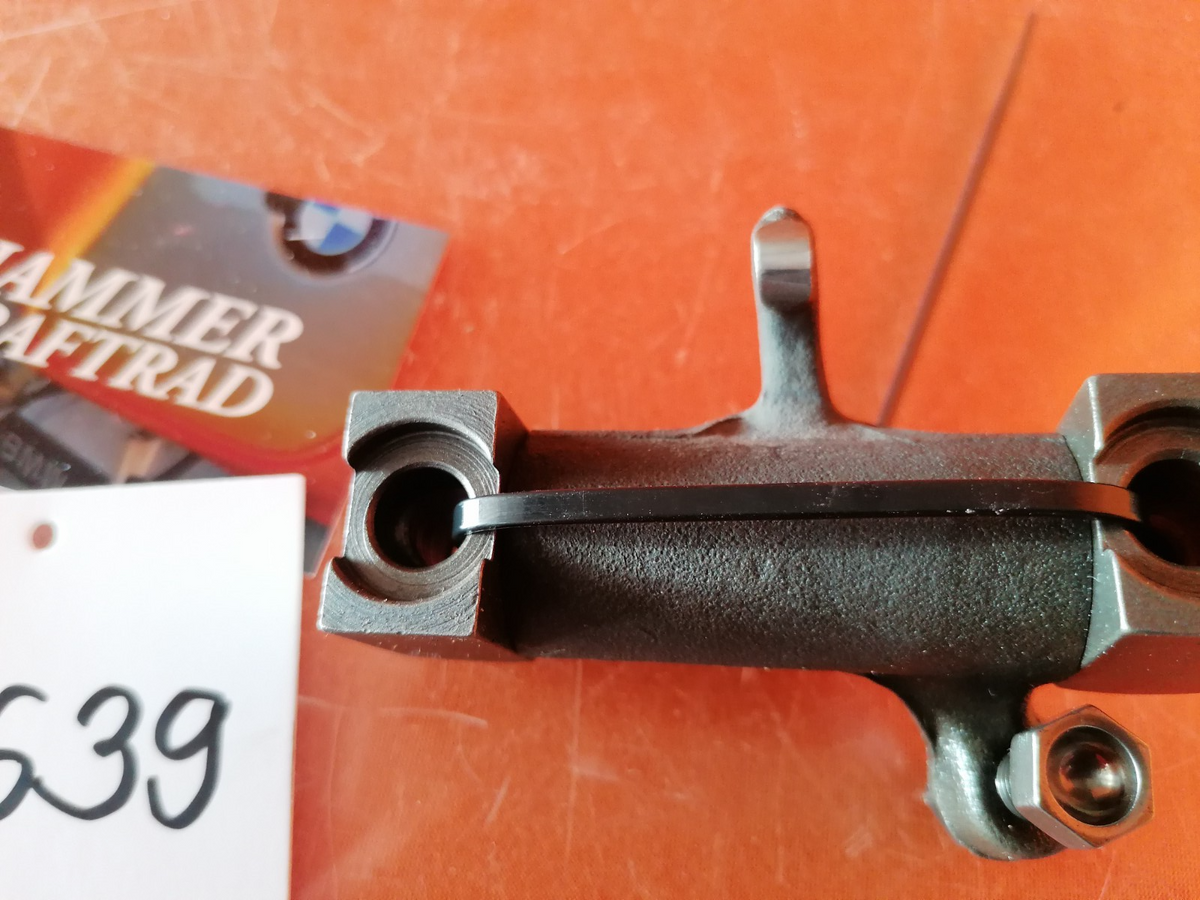 BMW R75 R80 R90 R100 Kipphebel 36392