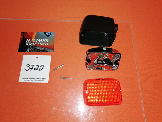 BMW R80 R100 Blinker NEU OEM 37220