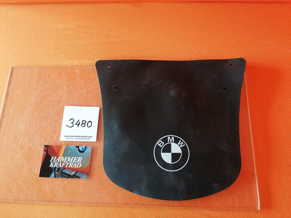 BMW R75 R80 R90 R100 Spritzlappen Schmutzfang Spritzschutz 34804