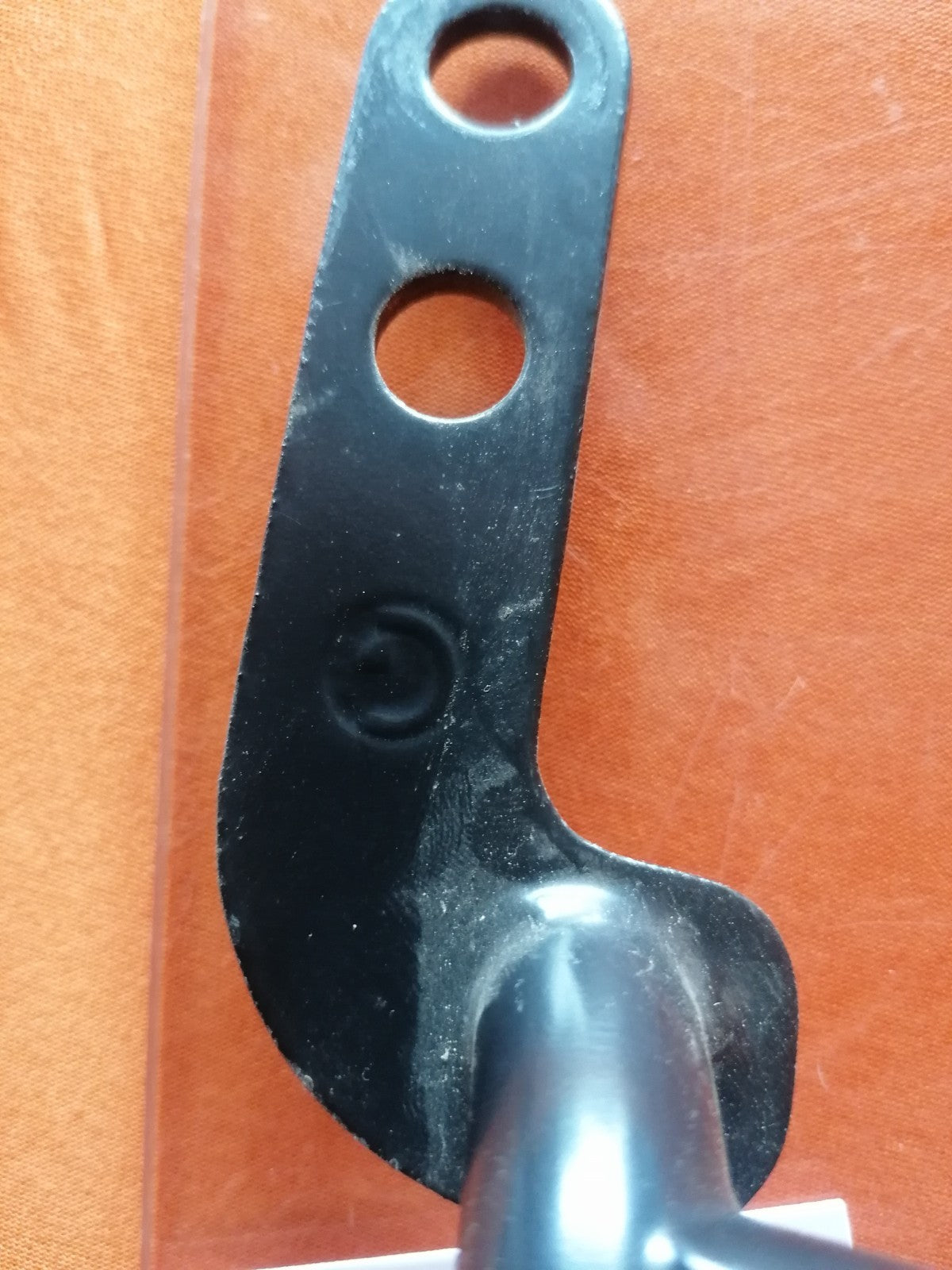 BMW R80 R100 Kofferhalter Kofferträger 35565