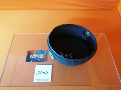 BMW R45 Scheinwerfer Gehäuse Lampentopf 34440