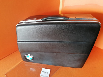 BMW R75 R80 R90 R100 Koffersatz im Krauser Design 34476