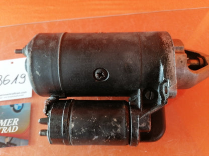 BMW R80 R100 Anlasser BOSCH 36194