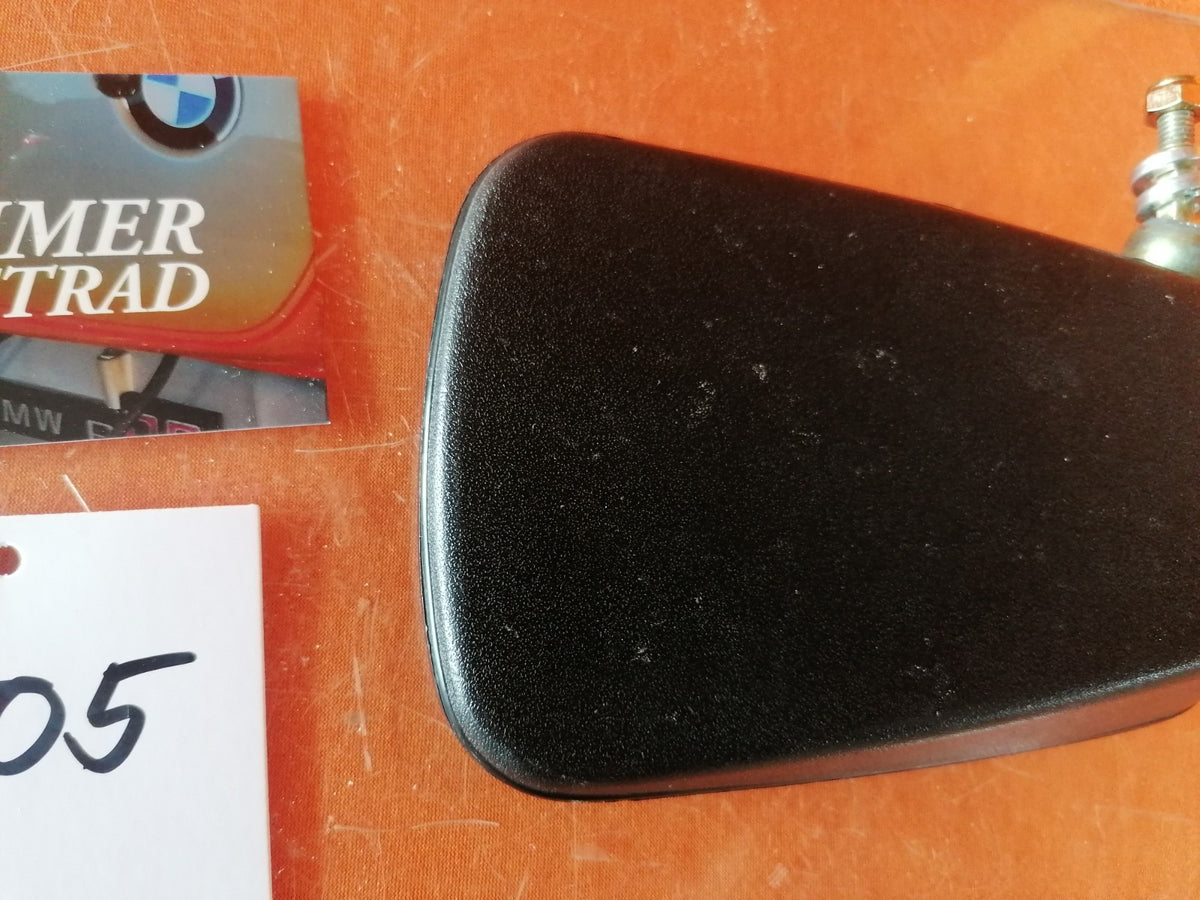 BMW R100 RS Verkleidungsspiegel links 36052