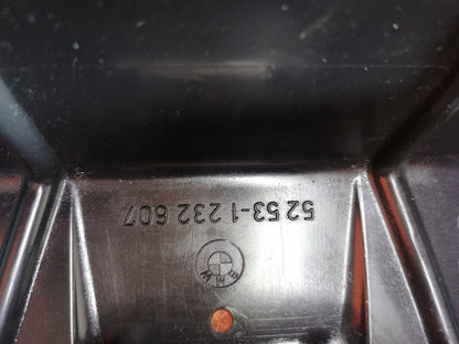 BMW R80 R100 Werkzeugfach Staufach hinten 35233