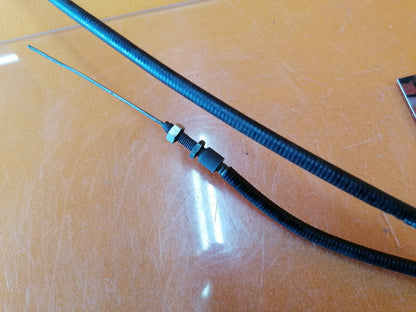 BMW R75 R80 R90 R100 Choke Hebel MAGURA 34912