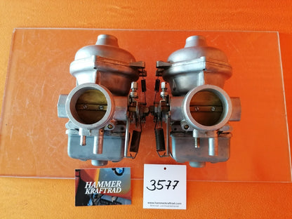 BMW R100 Vergaser BING 35771