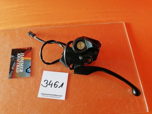 BMW R80 R100 Kupplungshebel Kupplungsgriff Kupplungsarmatur 34610