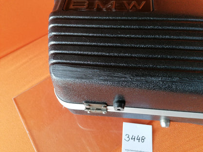 BMW R80 R100 GS Koffersatz asymmetrisch 344812