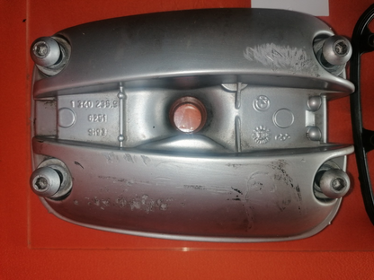 BMW R1100 GS Ventildeckel Zylinderkopf Deckel links 33241