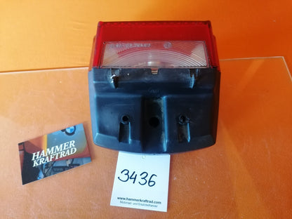 BMW R80 R100 Rücklicht 34361