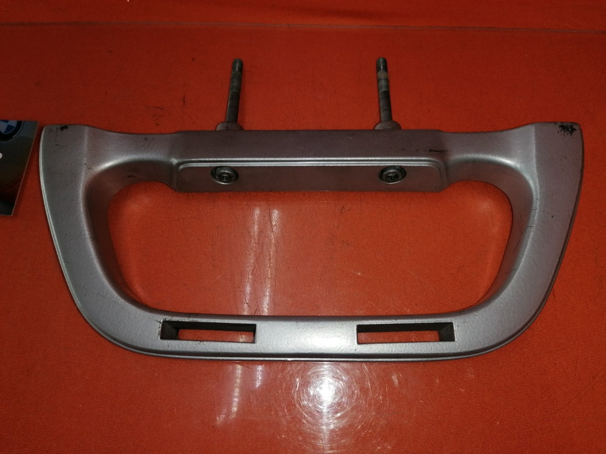 BMW R1100 GS Sozius Haltegriff 36441