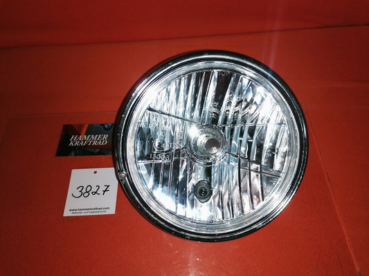 Motorrad Scheinwerfer aus Zubehör 38270
