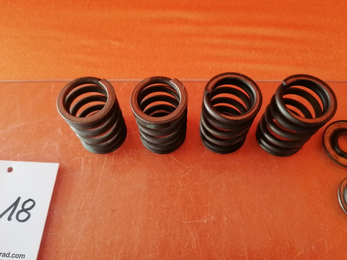 BMW R45 R65 Ventile Ventilfedern 36184