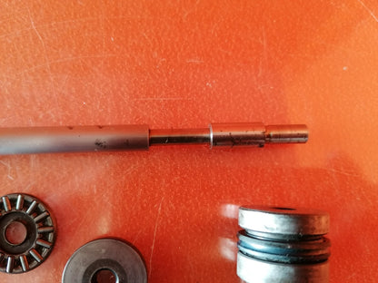 BMW R80 R100 Druckstange Kupplung Getriebe 35723
