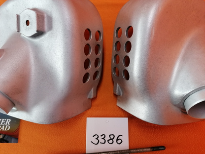 BMW R50 R60 R75 R80 R90 R100 Luftfilterkasten 33865