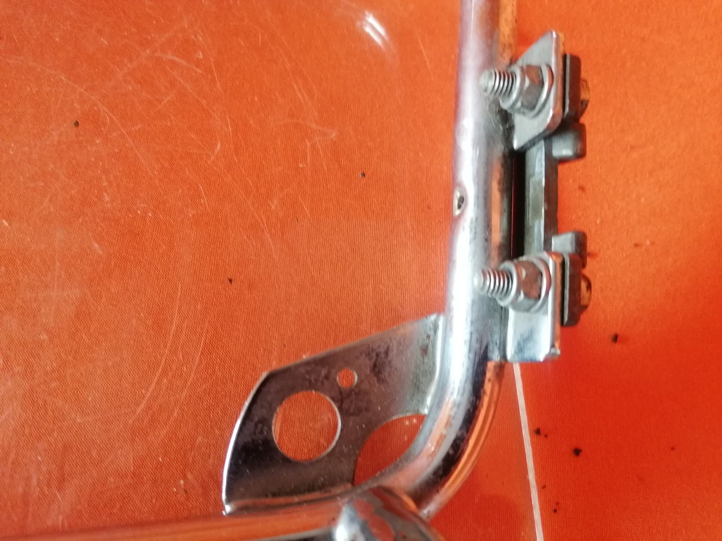 BMW R45 R65 Kofferhalter Kofferträger 355311