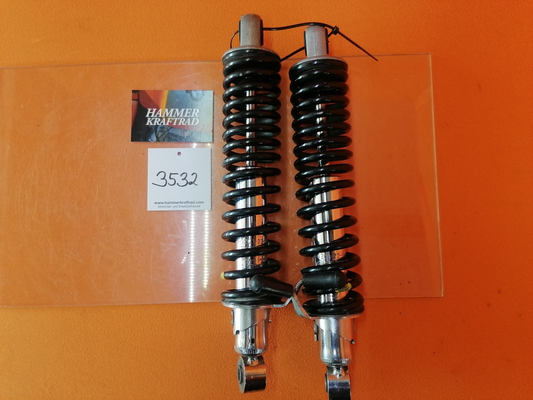 BMW R75 R80 R90 R100 Stoßdämpfer BOGE 35320