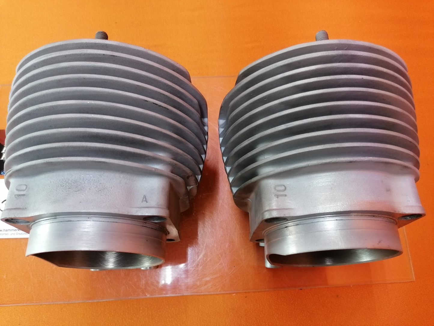 BMW R100 Zylinder Nikasil 359516