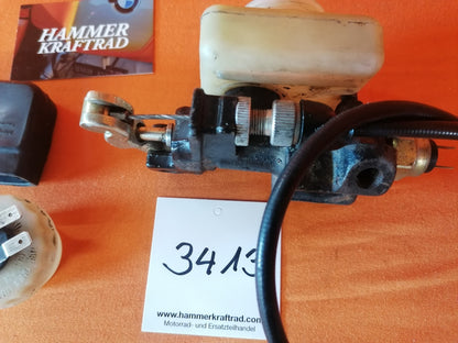 BMW R75 R80 R90 R100 Bremszylinder 34139