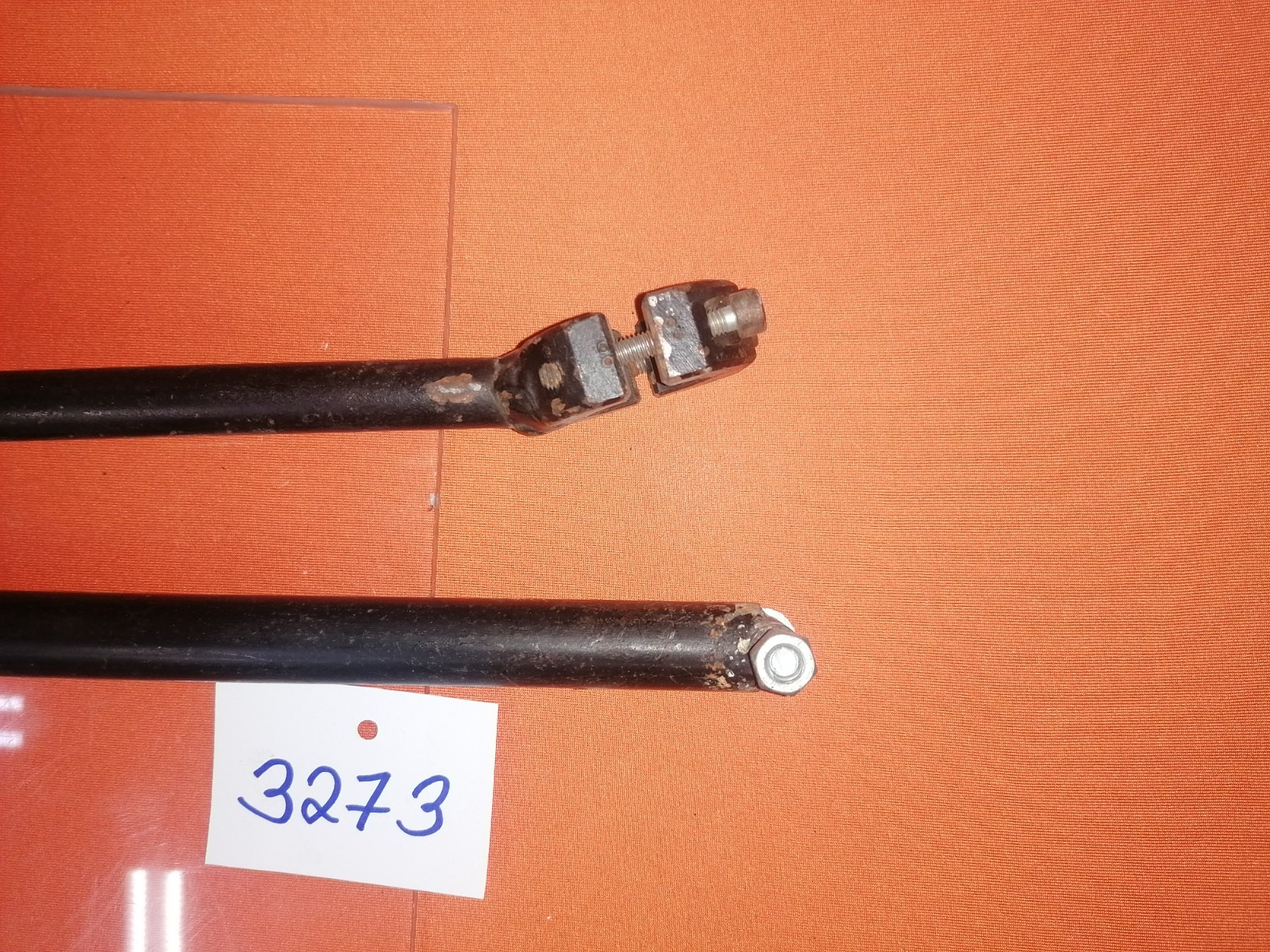 BMW Michel Streben Rahmenversteifung 32733