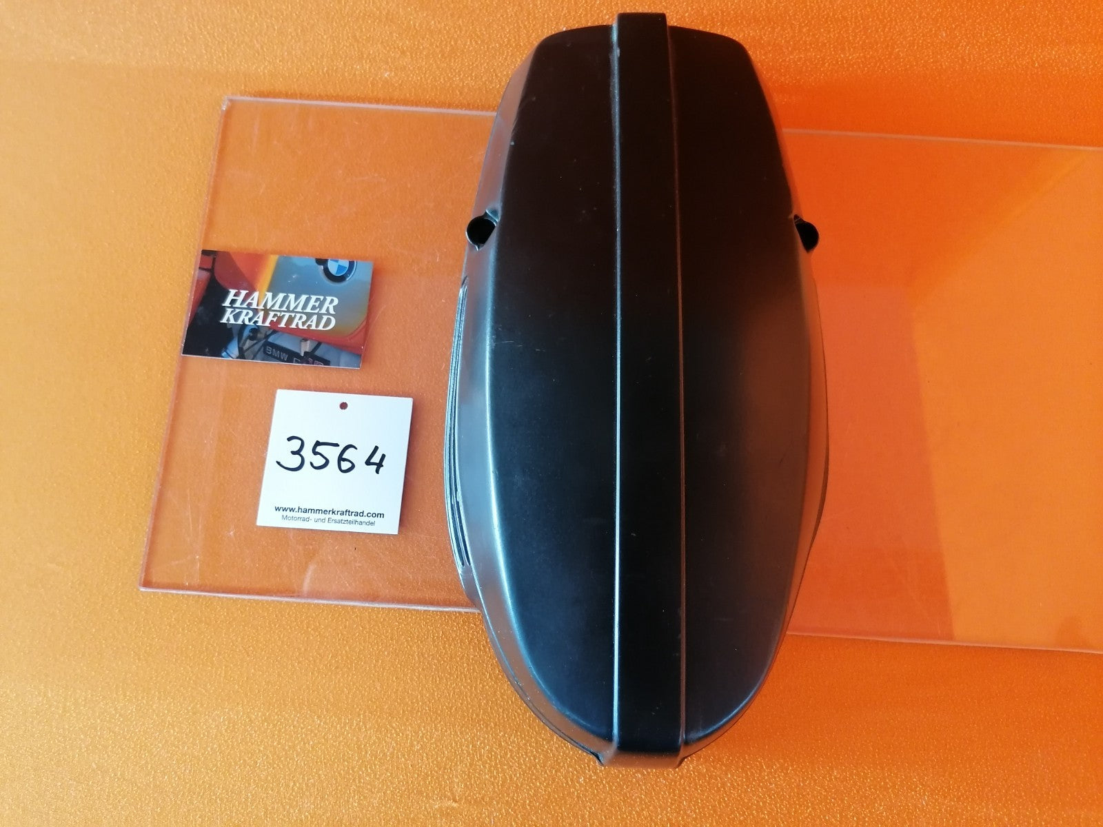 BMW R45 R65 R80 R100 Lichtmaschinen Deckel 35640