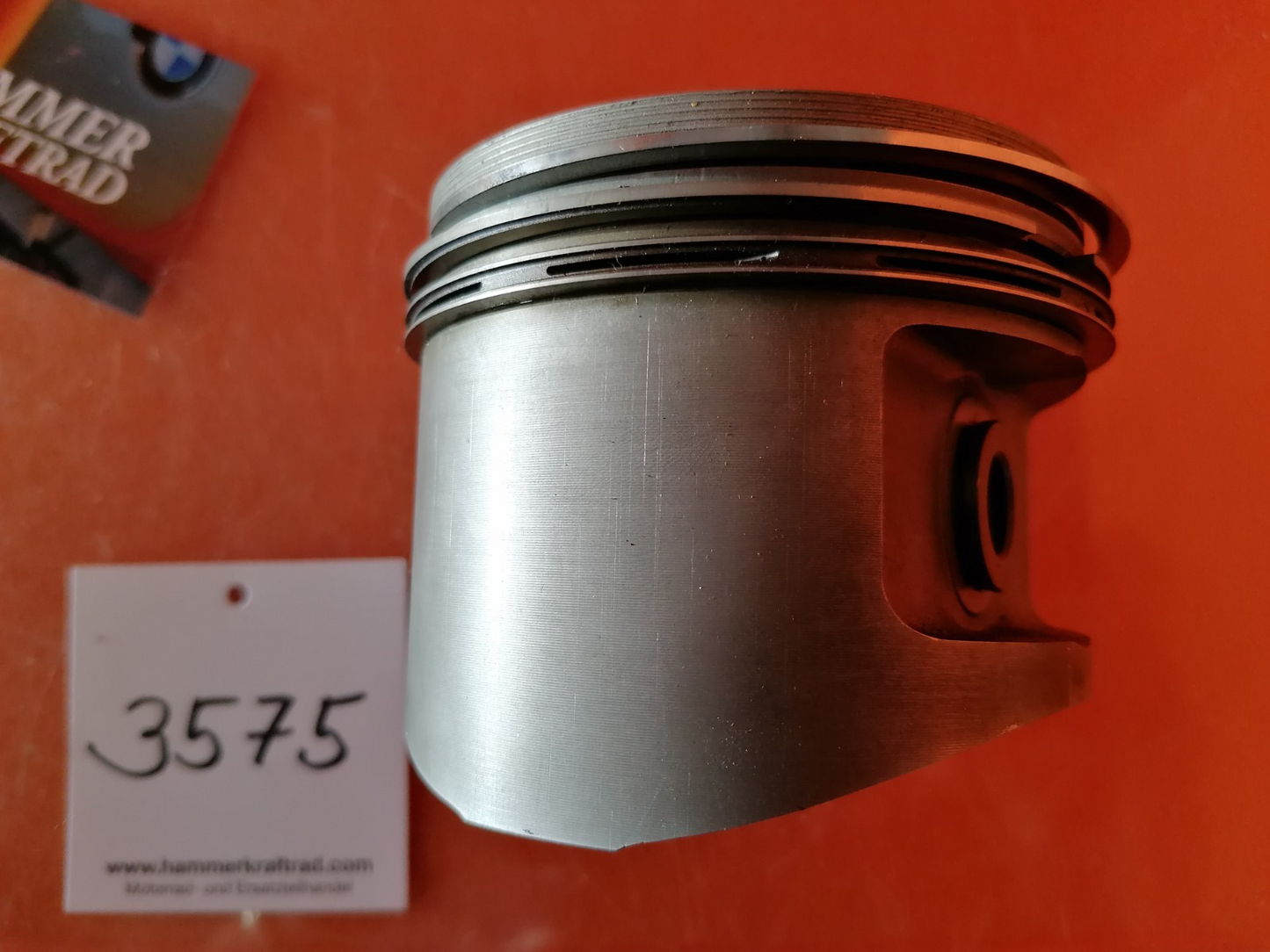 BMW R100 Kolben 94,21mm 35759