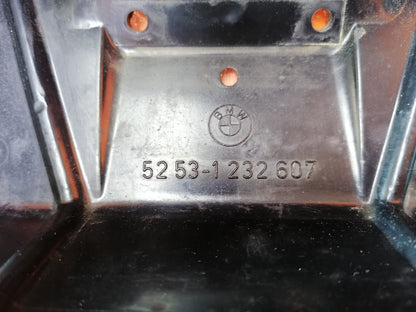 BMW R80 R100 Werkzeugfach Staufach hinten 35244