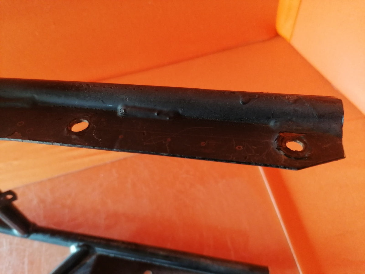 BMW R80 G/S Heckrahmen gekürzt 36244