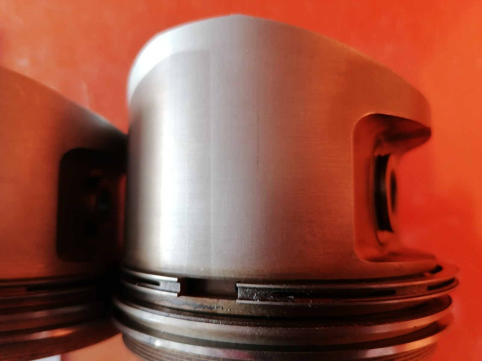 BMW R100 Kolben 94,21mm 35756