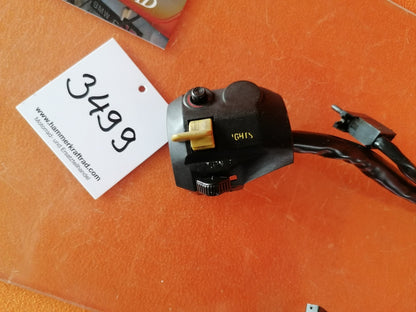 BMW R80 R100 Lenkerschalter links 34995