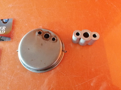 BMW R45 R65 R75 R80 R100 Ansaugsieb Ölwannensieb Saugkopf 35731