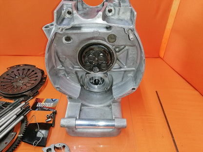 BMW R80 R100 Motorgehäuse Grundmotor Motor 364316