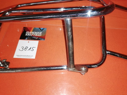 BMW R80 R100 GS Kofferhalter Kofferträger asymmetrisch 38154
