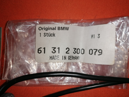 BMW R80 R100R K100 Heizgriff links Neu OEM 36941