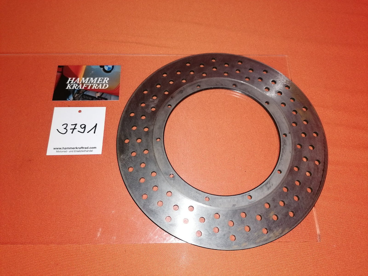 BMW R75 R80 R90 R100 Bremsscheibe NEU OEM 37910