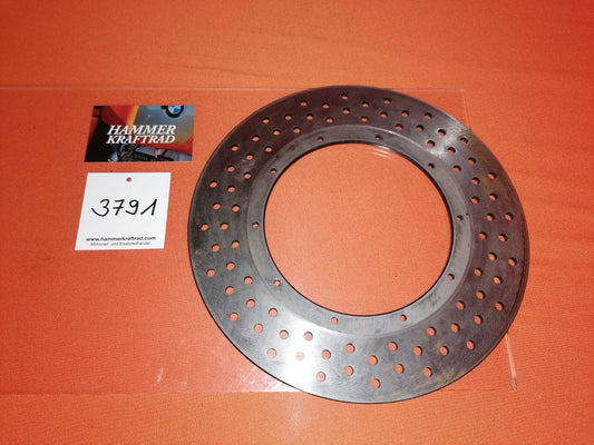 BMW R75 R80 R90 R100 Bremsscheibe NEU OEM 37910