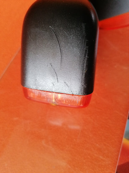 BMW R80R R100R Blinker vorne hinten links rechts 35204