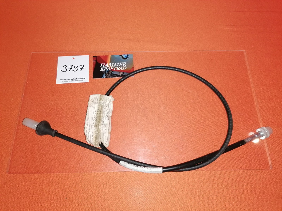 BMW R45 R80 R100 Tachowelle NEU OEM 37970