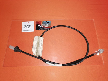 BMW R45 R80 R100 Tachowelle NEU OEM 37970