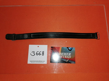 BMW R1100GS R1150GS R1100R RT S Batterie Spannband NEU OEM 36680