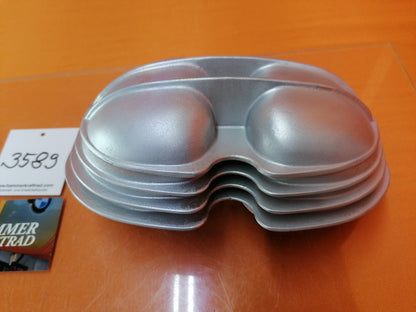 BMW R60/5 R75/5 und andere Modelle Ventildeckel Zylinderkopfdeckel Original 35892