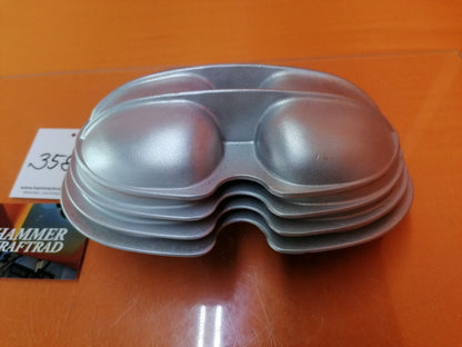 BMW R60/5 R75/5 und andere Modelle Ventildeckel Zylinderkopfdeckel Original 35893