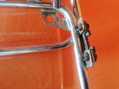 BMW R45 R65 Kofferhalter Kofferträger 35533