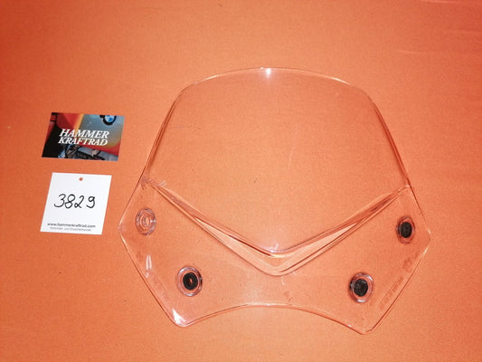 BMW R1200R G650X Sport Windschutzscheibe Windschild 38290