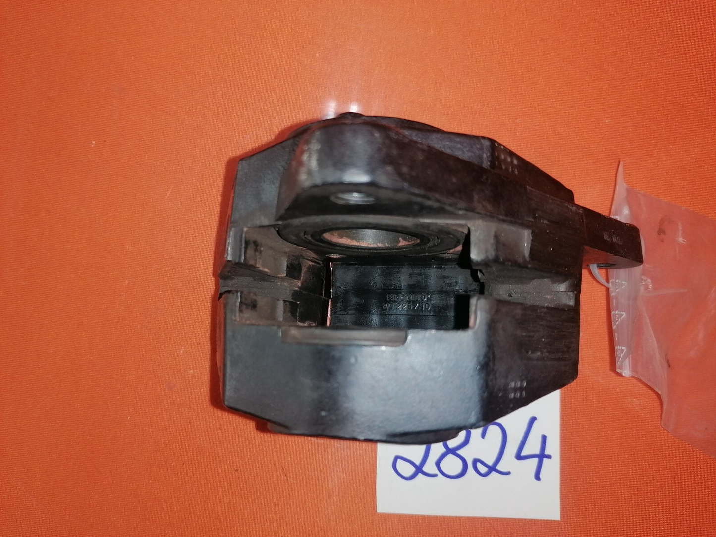 BMW R80 R100 Bremszylinder BREMBO 38mm1