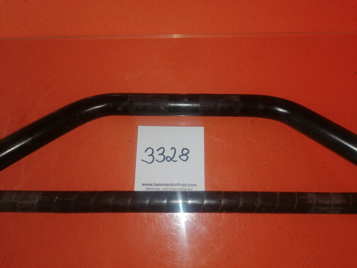 BMW R80 R100 GS PD Lenker 33283