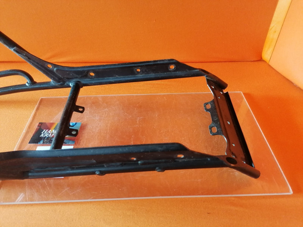 BMW R80 R100 GS Heckrahmen leicht gekürzt 36236